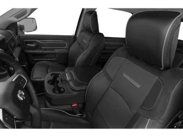2019 RAM 2500 Laramie 4X4