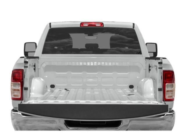 2023 RAM 2500 Laramie NIGHT EDITION 4X4