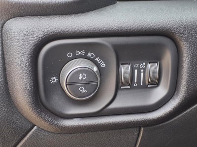 2023 RAM 2500 Laramie NIGHT EDITION 4X4