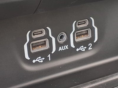 2023 RAM 2500 Laramie NIGHT EDITION 4X4