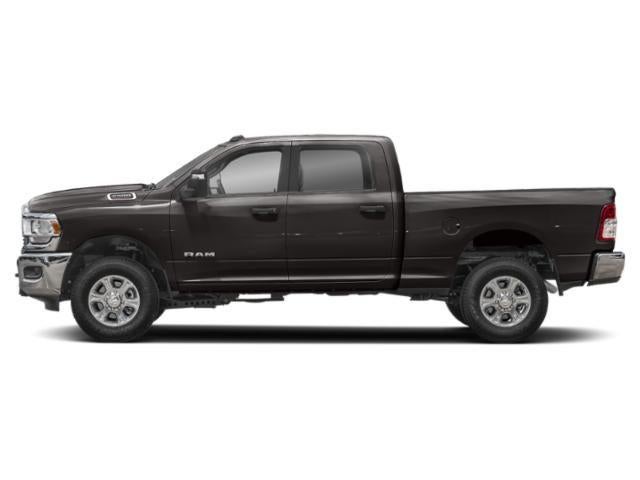 2023 RAM 2500 Laramie NIGHT EDITION 4X4