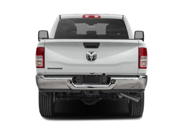 2023 RAM 2500 Laramie NIGHT EDITION 4X4