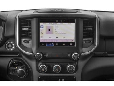 2023 RAM 2500 Laramie NIGHT EDITION 4X4