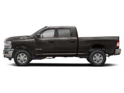 2023 RAM 2500 Laramie NIGHT EDITION 4X4