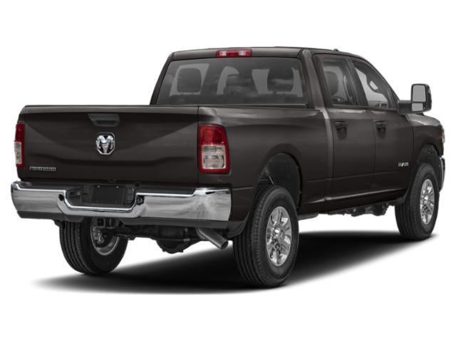 2023 RAM 2500 Laramie NIGHT EDITION 4X4