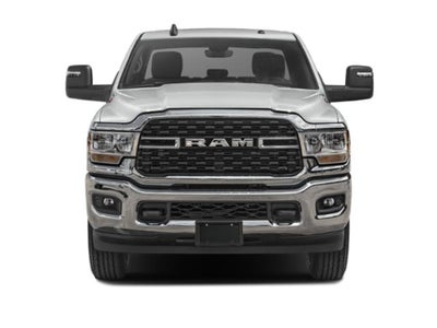 2023 RAM 2500 Laramie NIGHT EDITION 4X4