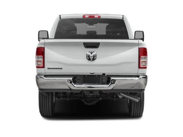 2023 RAM 2500 Laramie NIGHT EDITION 4X4