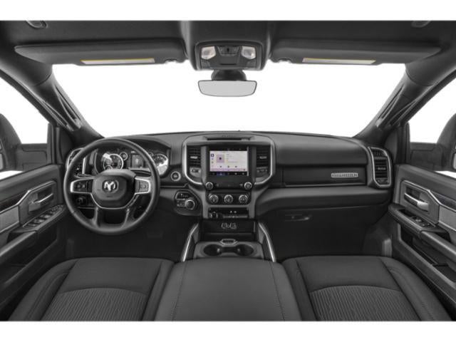 2023 RAM 2500 Laramie NIGHT EDITION 4X4
