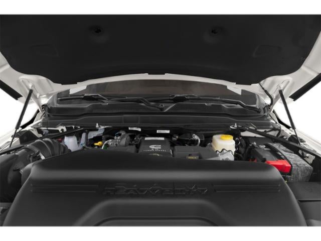 2021 RAM 2500 Longhorn