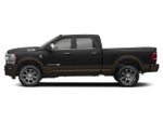 2021 RAM 2500 Longhorn
