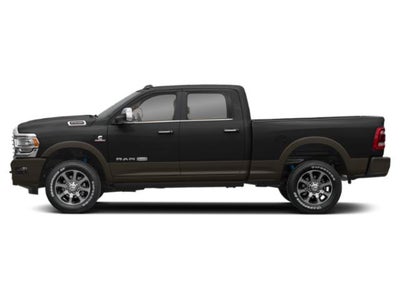 2021 RAM 2500 Longhorn