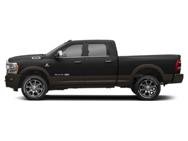 2021 RAM 2500 Longhorn
