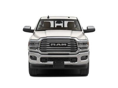 2021 RAM 2500 Longhorn
