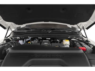 2021 RAM 2500 Longhorn