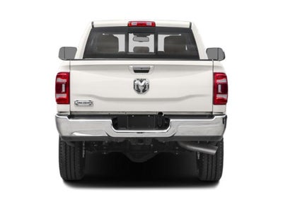 2021 RAM 2500 Longhorn