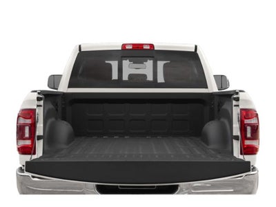 2019 RAM 2500 Laramie Longhorn 4X4 OFF-ROAD & TOW TECH PKG