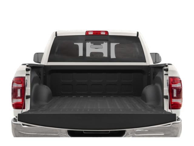 2019 RAM 2500 Laramie Longhorn 4X4 OFF-ROAD & TOW TECH PKG