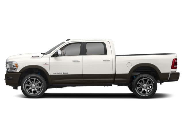 2019 RAM 2500 Laramie Longhorn 4X4 OFF-ROAD & TOW TECH PKG