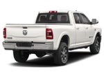 2019 RAM 2500 Laramie Longhorn 4X4 OFF-ROAD & TOW TECH PKG