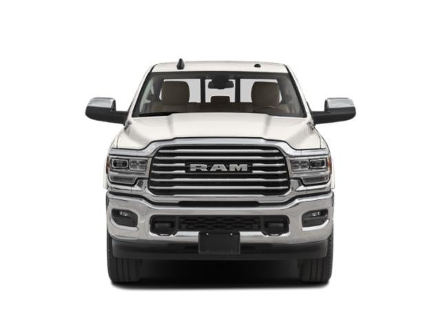 2019 RAM 2500 Laramie Longhorn 4X4 OFF-ROAD & TOW TECH PKG