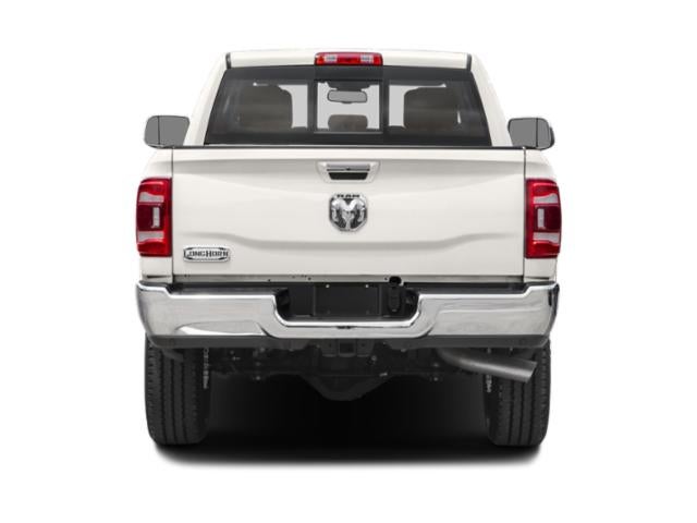 2019 RAM 2500 Laramie Longhorn 4X4 OFF-ROAD & TOW TECH PKG