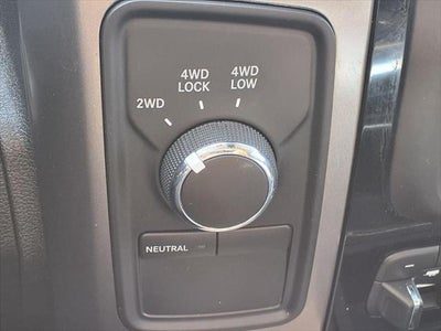 2018 RAM 2500 Laramie MEGA CAB 4X4 SPORT APPEARANCE PKG