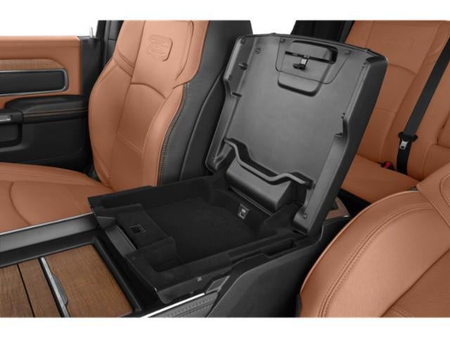 2021 RAM 2500 Longhorn MEGA CAB 4X4