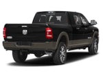 2021 RAM 2500 Longhorn MEGA CAB 4X4