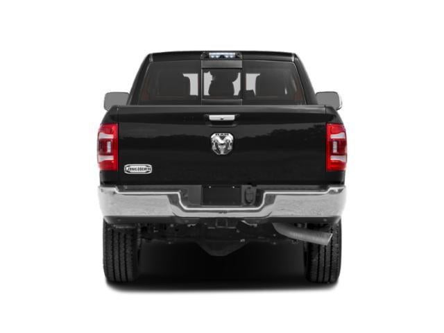 2021 RAM 2500 Longhorn MEGA CAB 4X4