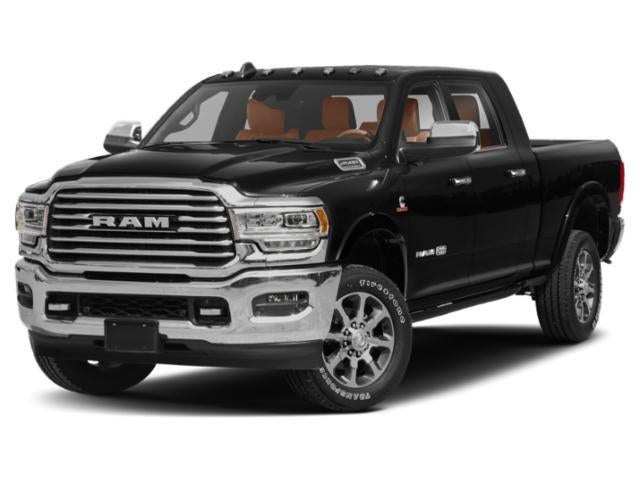 2021 RAM 2500 Longhorn MEGA CAB 4X4