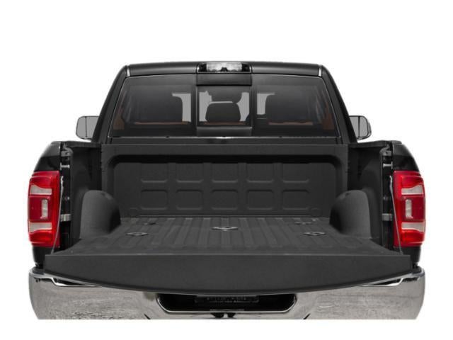 2021 RAM 2500 Longhorn MEGA CAB 4X4
