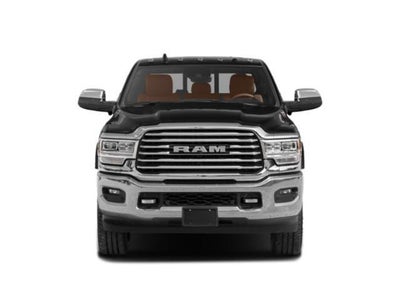 2021 RAM 2500 Longhorn MEGA CAB 4X4