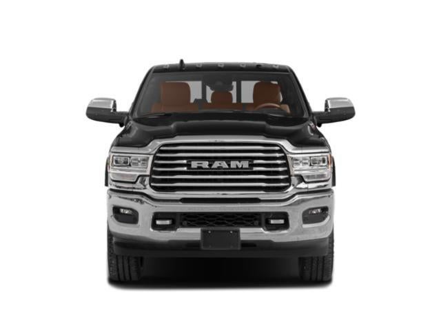 2021 RAM 2500 Longhorn MEGA CAB 4X4