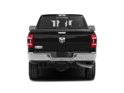 2021 RAM 2500 Longhorn MEGA CAB 4X4
