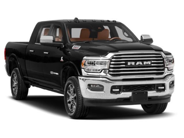 2021 RAM 2500 Longhorn MEGA CAB 4X4