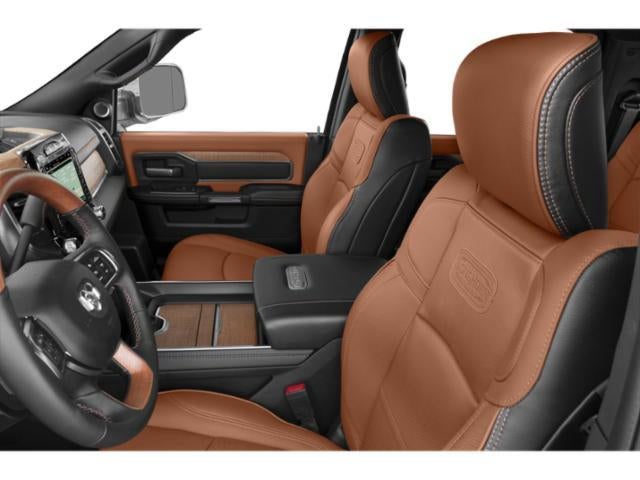 2021 RAM 2500 Longhorn MEGA CAB 4X4