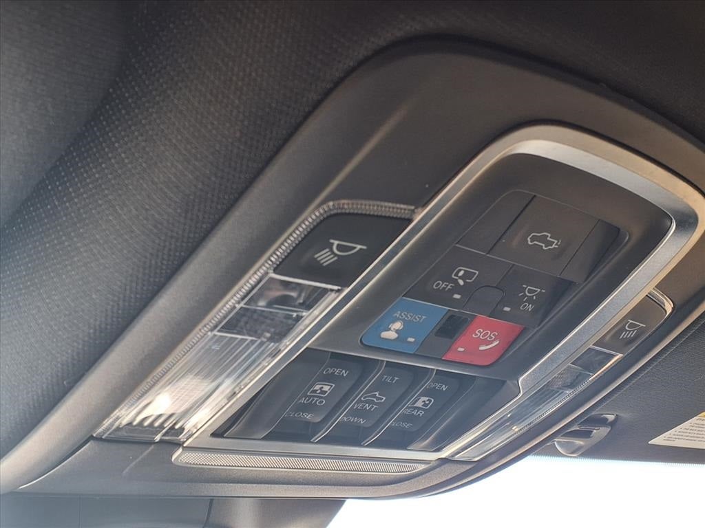 2020 RAM 2500 Limited 4X4 BLACK APPEARANCE PKG