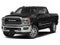 2020 RAM 2500 Limited 4X4 BLACK APPEARANCE PKG