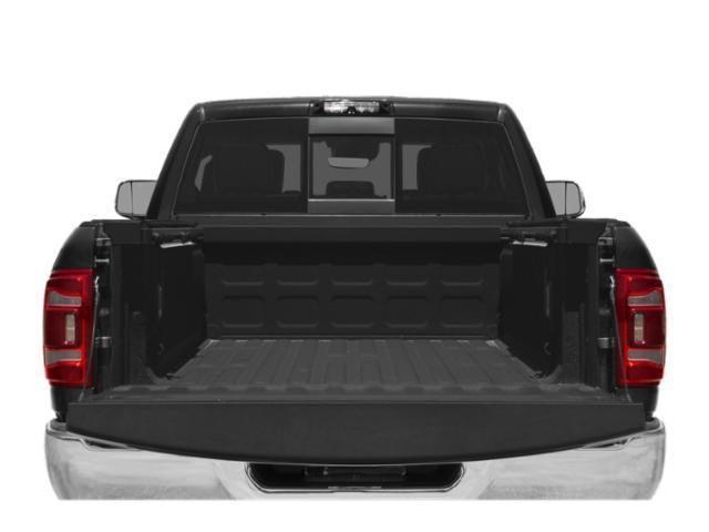 2020 RAM 2500 Limited 4X4 BLACK APPEARANCE PKG