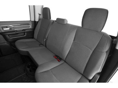 2020 RAM 2500 Limited 4X4 BLACK APPEARANCE PKG