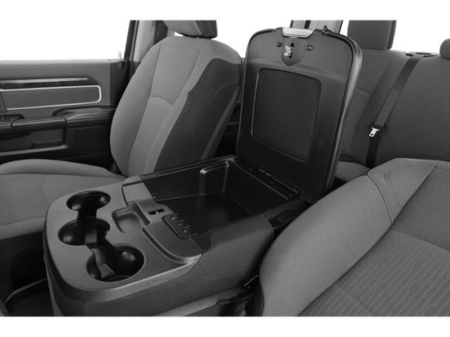 2020 RAM 2500 Limited 4X4 BLACK APPEARANCE PKG