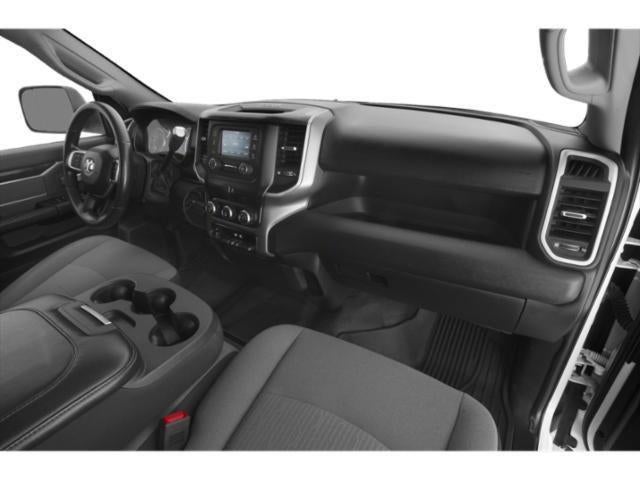 2020 RAM 2500 Limited 4X4 BLACK APPEARANCE PKG
