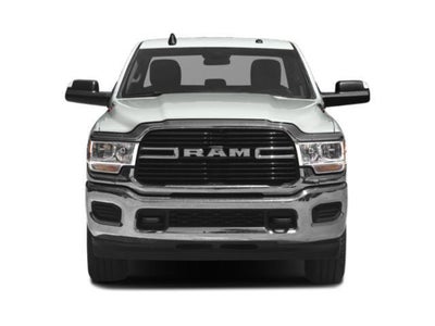 2020 RAM 2500 Limited 4X4 BLACK APPEARANCE PKG