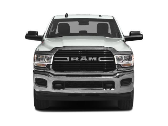 2020 RAM 2500 Limited 4X4 BLACK APPEARANCE PKG