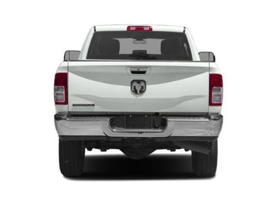 2020 RAM 2500 Limited 4X4 BLACK APPEARANCE PKG