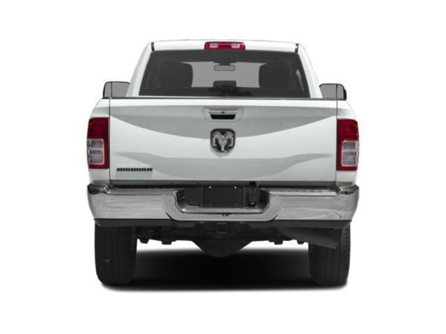 2020 RAM 2500 Limited 4X4 BLACK APPEARANCE PKG