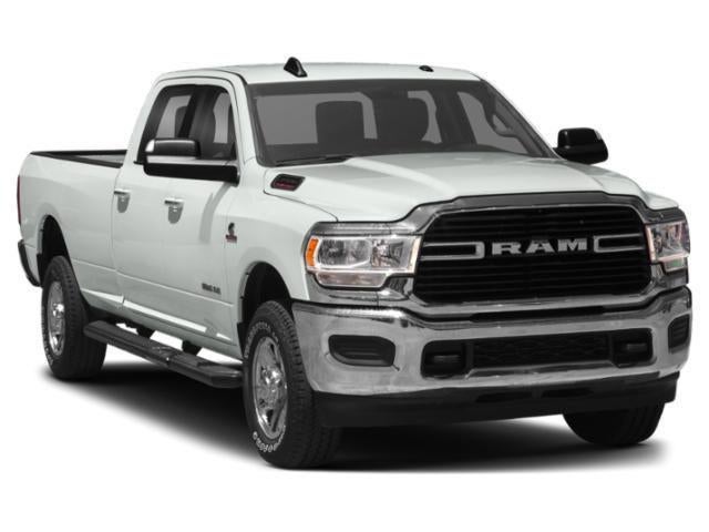 2020 RAM 2500 Limited 4X4 BLACK APPEARANCE PKG