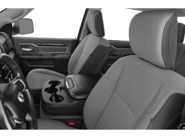 2020 RAM 2500 Limited 4X4 BLACK APPEARANCE PKG