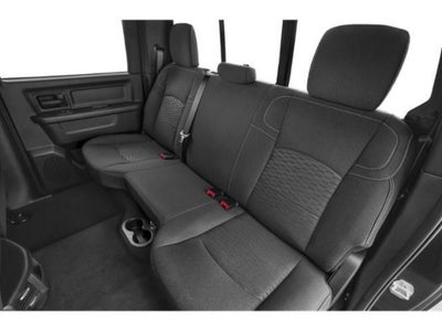 2025 RAM 2500 Limited LONGHORN 4X4 OFF-ROAD PKG