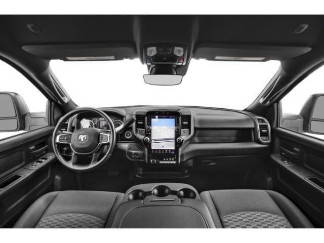 2025 RAM 2500 Limited LONGHORN 4X4 OFF-ROAD PKG